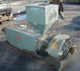 Used: davis standard-filmaster 2