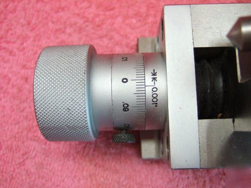 Wheel dresser duplex double side toolmaker/ machinist 