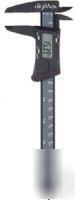 Wiha metric digital non metalic soft jaw caliper/41102.