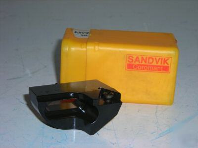  sandvik duobore slide 391.68A-4-056 24 T16 a