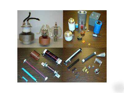 Thermatron rf welder heat sealer 30KW 6KW