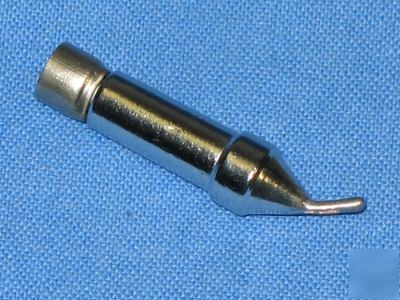 Weller ~ PTX8 ~ soldering tip for TC201 series iron