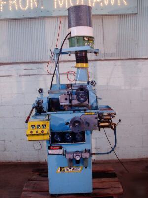 #hc giddings & lewis/winslow drill point grinder 23202