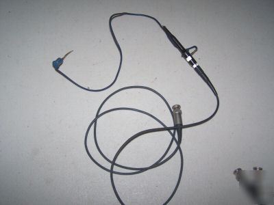  kikusui oscilloscope cos 540