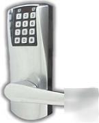 Kaba simplex e-plex 2000 pushbutton keyless electronic 