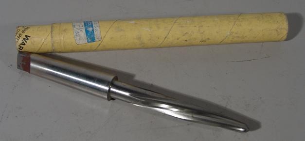 Lavelle & ide inc. size 21/32 drill 