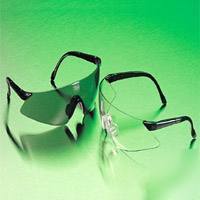 Msa safety works safety glasses smoke 697517