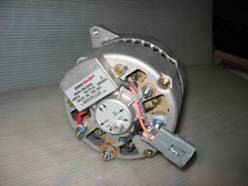 New -leece neville 12V alternator for clark lift truck