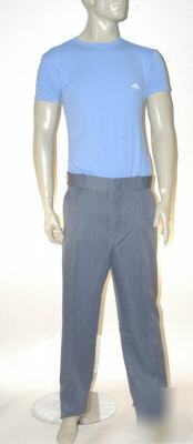 New security pants by horace small 75% poly 25 % wool 