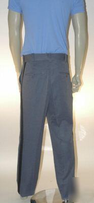 New security pants by horace small 75% poly 25 % wool 