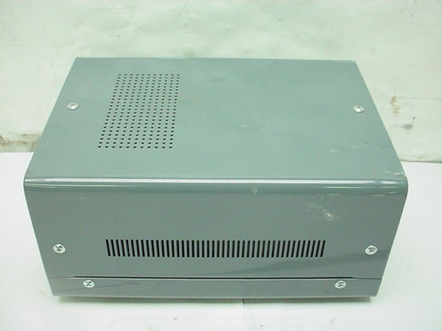 Powertronix isolation transformer 120 volt ac 500VA out