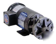 Price pumps lt series model B25-33 with baldor motor