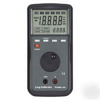 Protek 30C - loop calibrator