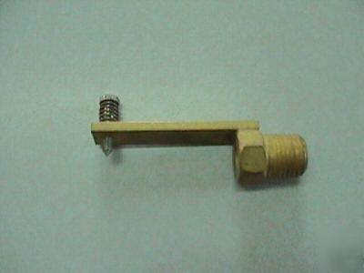 Rainbird 35 impact (ajustable drive nozzles}