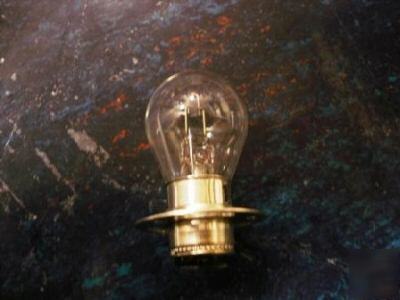Specialty optical systems bulb, illuminator lamp, lt.