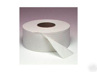 Super jumbo toilet tissue rolls (windsoft) win 203