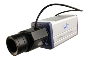 Svat 401B b/w indoor camera 420 tv lines or resolution