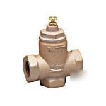 Watts 2 - way universal flow check valve 1-1/2