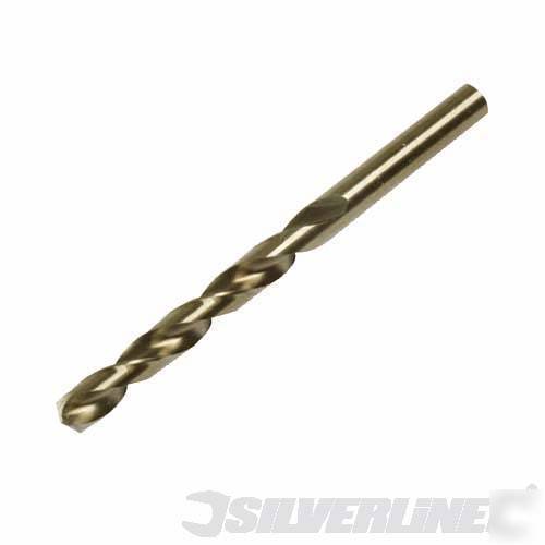 2PK 3.2MM cobalt drill bits 244968