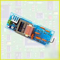 8000V... high voltage dc electronic electric generator 