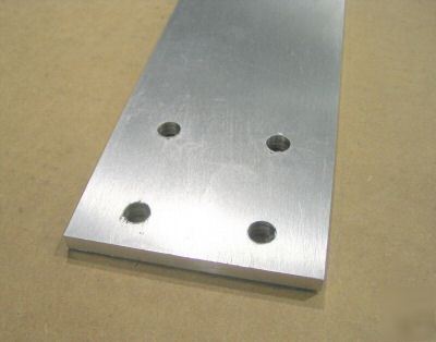 8020 aluminum flat stock mf 15 s 8341 x 27.2 th