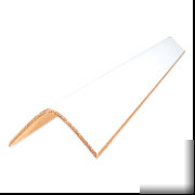 A6296_NEW 3X3X30 .120 80 pk edge protector:EP3330120BX