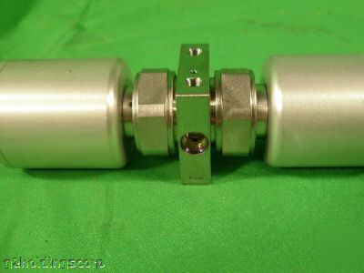 Afew pneumatic valve