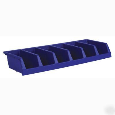 Akro mils bins 12