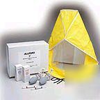 Bitrex fit test kit for respirators