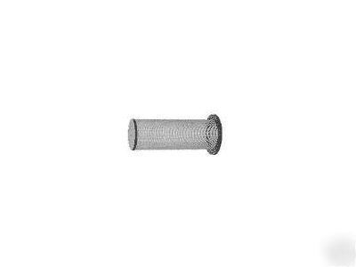 Carpet cleaning inline water filter w/stainless sale 