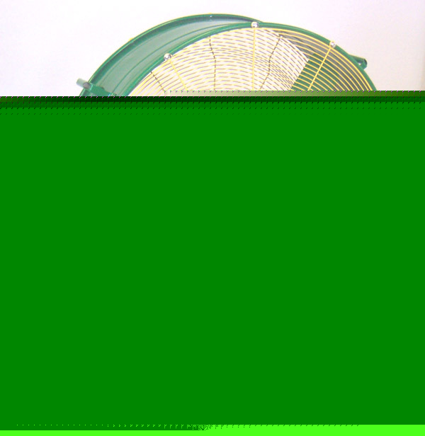 Flowpro ag blower fan 36