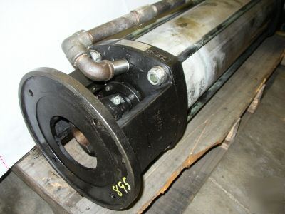 Grundfos CR30-80/6 pump only for parts or repair