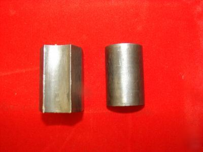 Helmold multi angle bender die set 1/2 radius