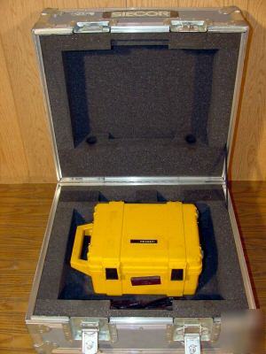 Megger biddle insulation resistance tester 5KV BM11