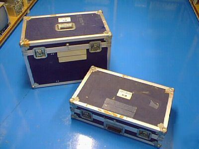 Mti pbs 4100 portable balancing system. avionics.