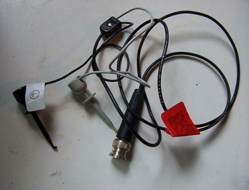 Network communications corp network probe 6640D ii