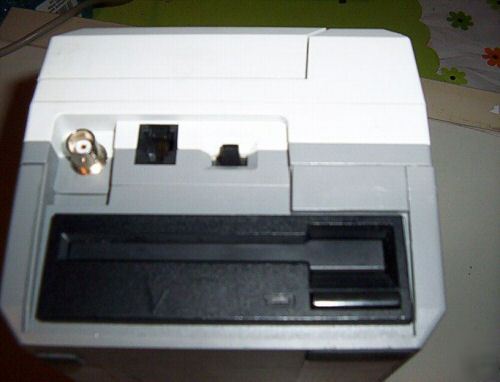 Network communications corp network probe 6640D ii