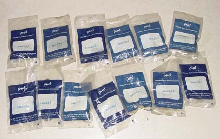 New 13PC phd pneumatic repair kits 3416-25-1