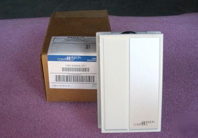 New johnson controls W42AA-1C humidistat - 