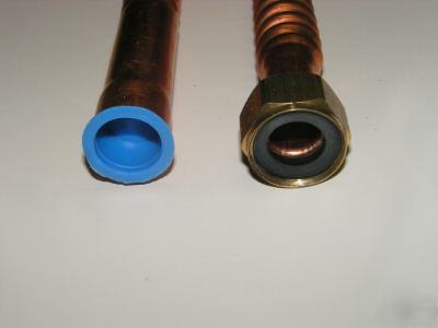 New two copper 24