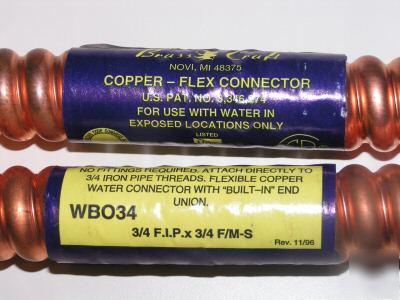 New two copper 24