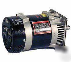 New voltmaster 6000 watt generator head 