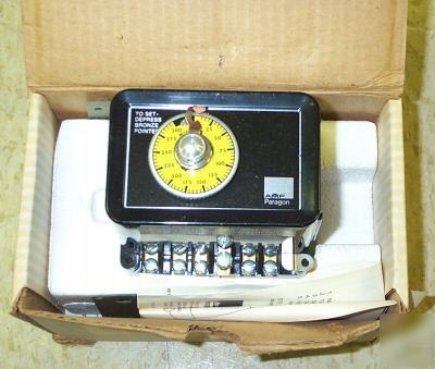 Paragon 500 142 03 time control defrost timer