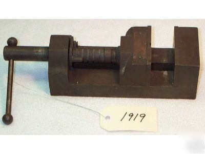 Producto heavy duty drill press vise