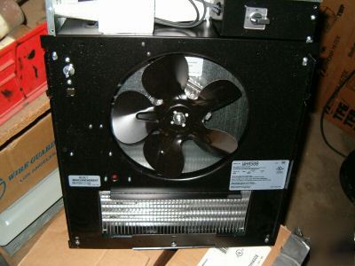 Qmark wall heater awh-4508