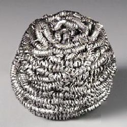 Scotch-brite stainless steel scrubber-mco 84