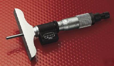 Starrett 0-3