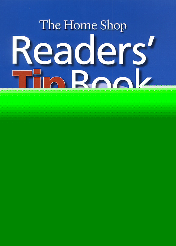 The home shop machinists readers tip book lathe mill