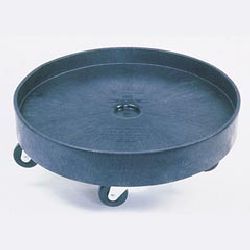 Universal drum dolly-rcp 2650 bla