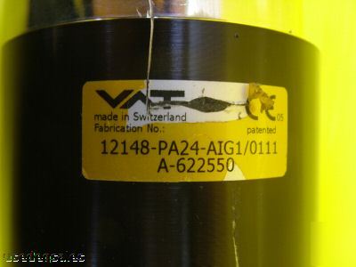 Vat pneumatic 10